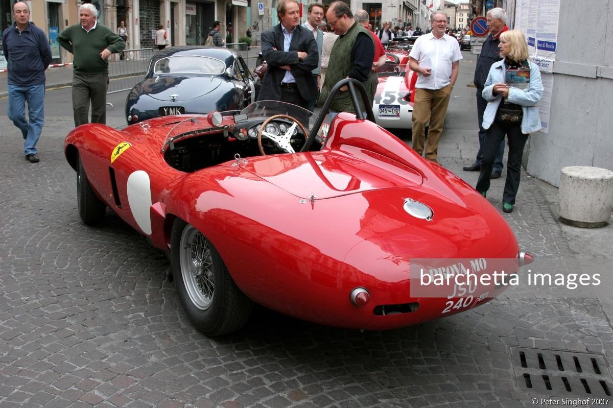 Mille Miglia 2007