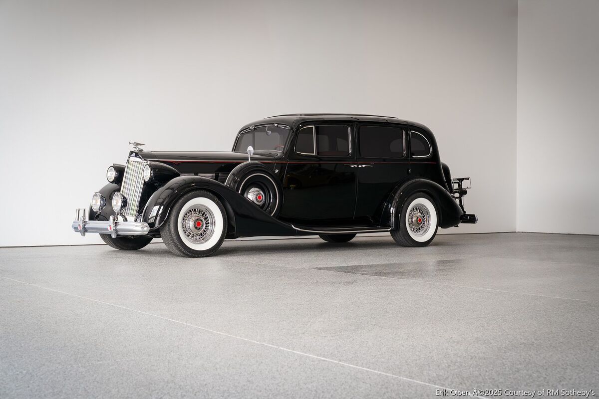 RM Sotheby's Arizona 2026