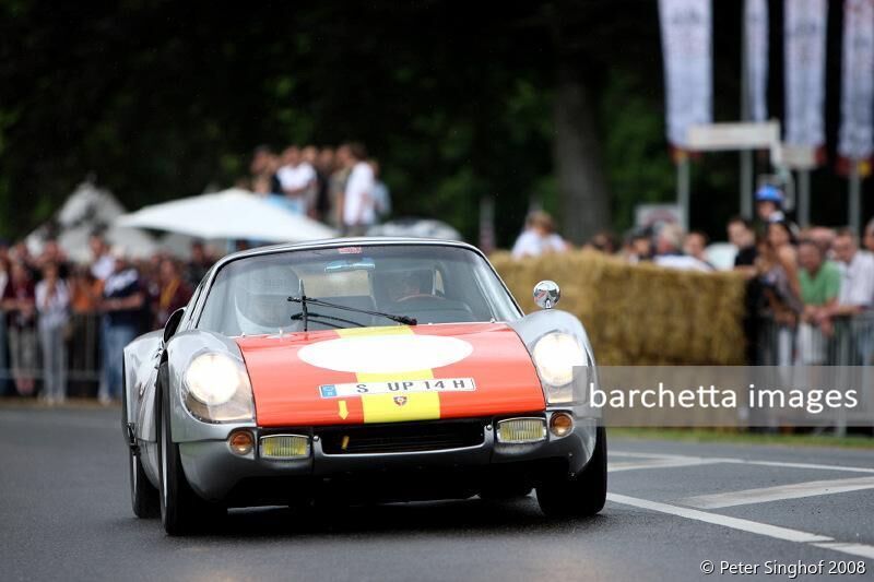 063 Porsche 904 Carrera GTS 1964