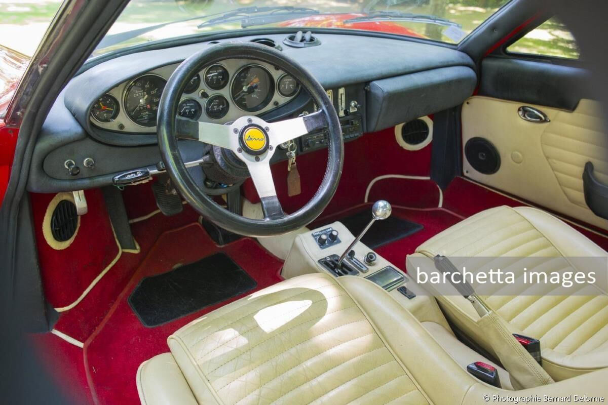 Le Mans Classic Auction, 2016