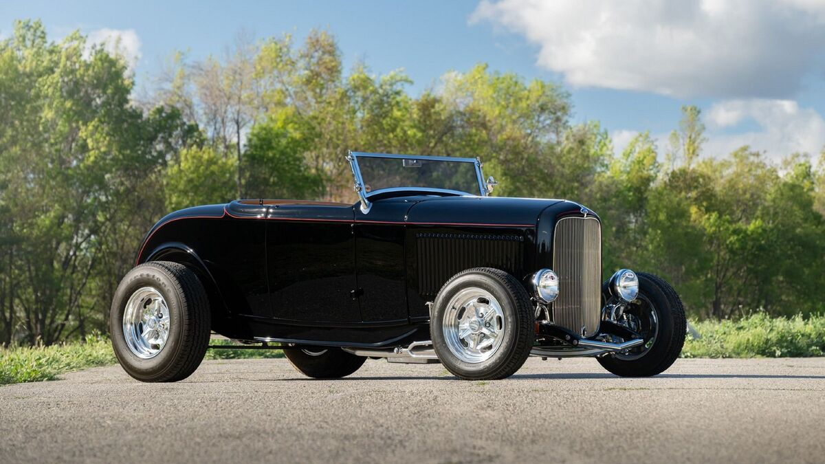 Broad Arrow The Quail Auction 2026