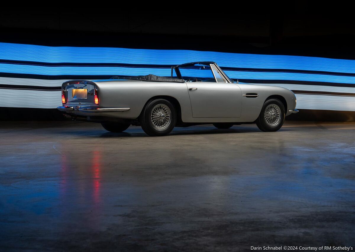 2024/aug/16-17 - RM Sotheby's Monterey Auction
