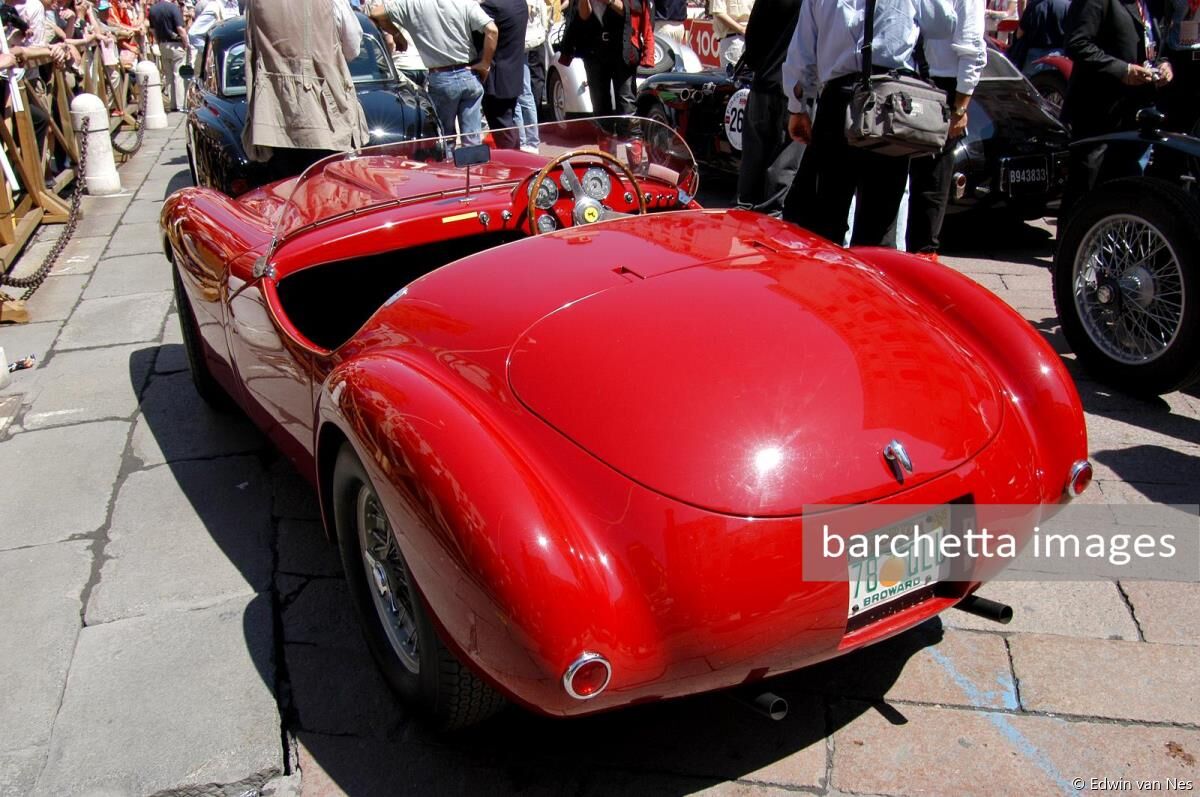 2005 Mille Miglia