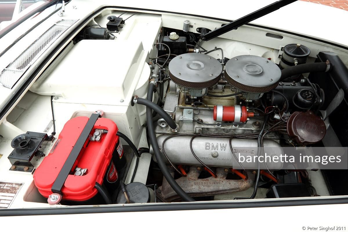 RM Auction 2011 - Sports & Classics of Monterey