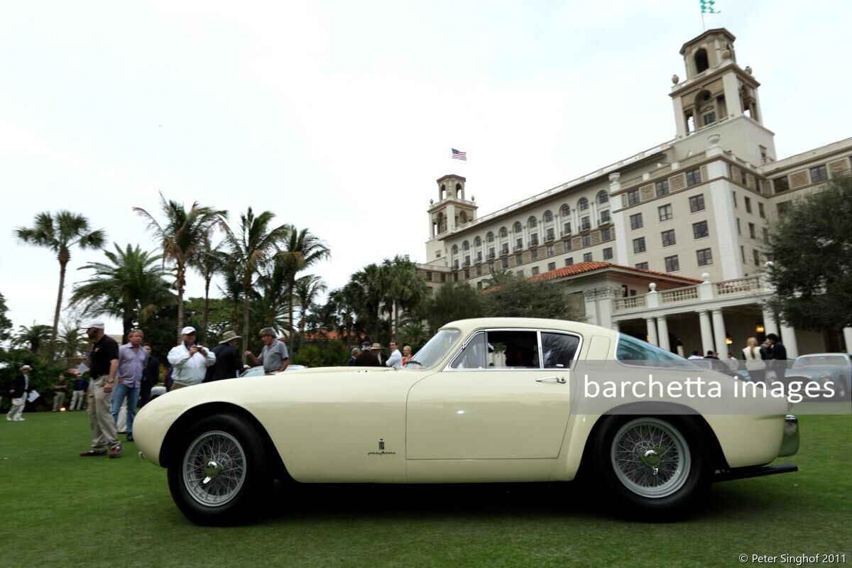 Cavallino Classics 2011