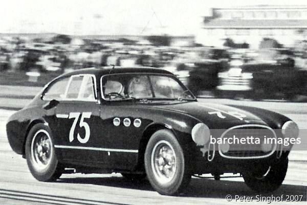 53/apr/12 - 6th OA 5th CM - Lone Star National Sports Car Races, Bergstrom AFB, race 4 S+1.5 - Jack McAfee #75