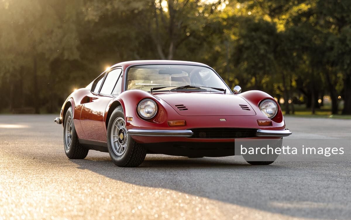 Gooding & Company Geared Online - October