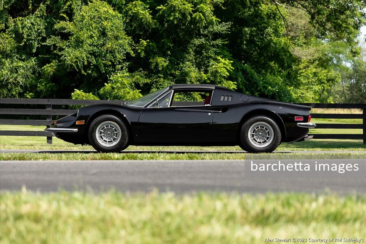 RM Sotheby's Monterey
