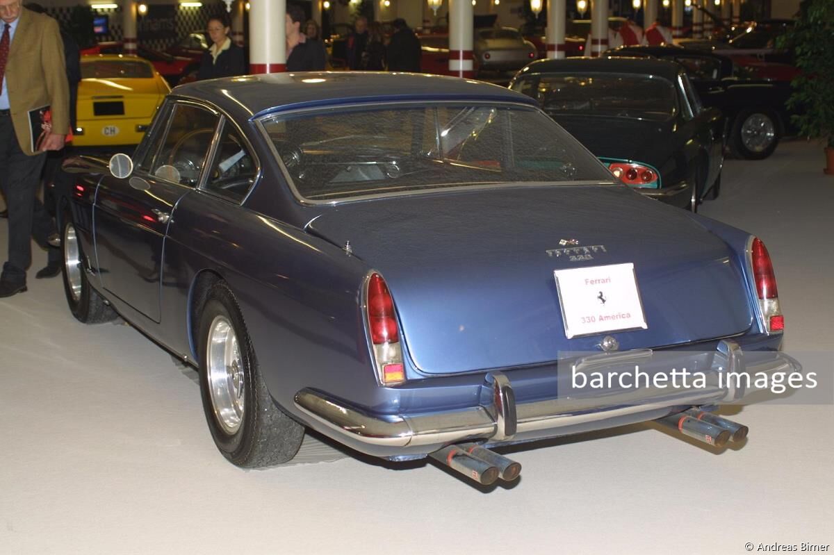330 America s/n 5061GT
