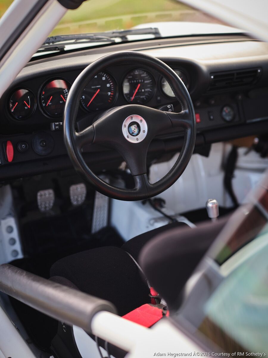 RM Sotheby's The Munich Auction 2026