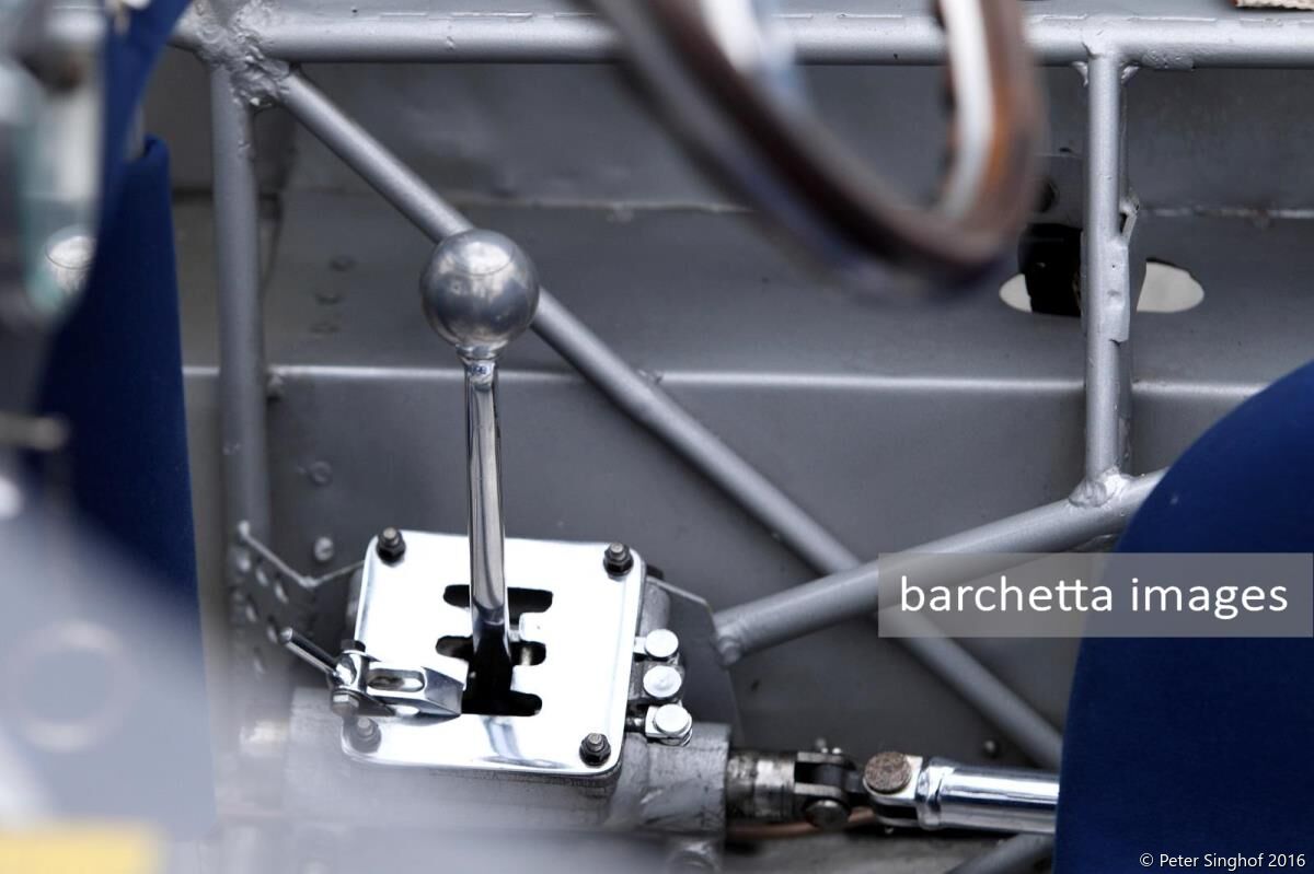 Pebble Beach Concours d´Elegance 2016