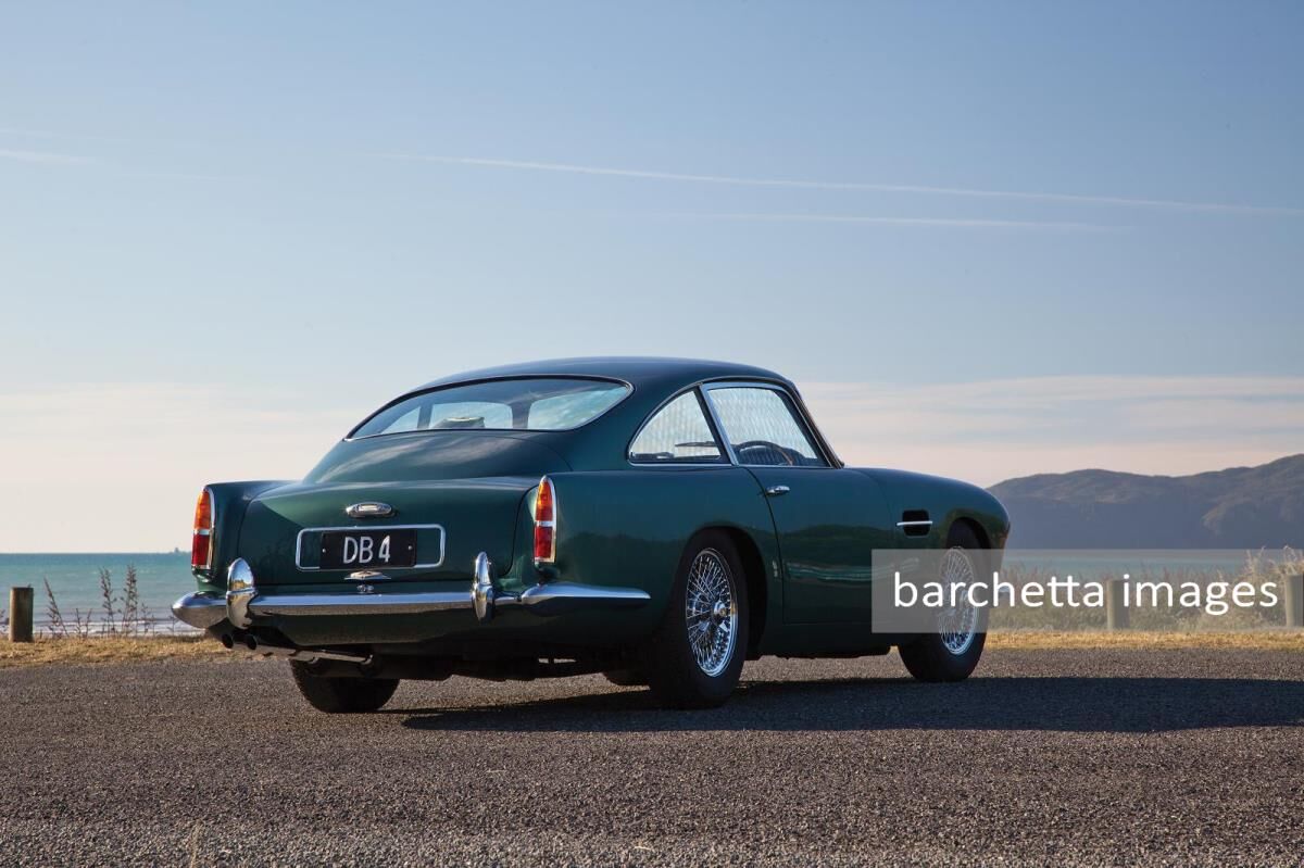 RM Amelia Island Auction