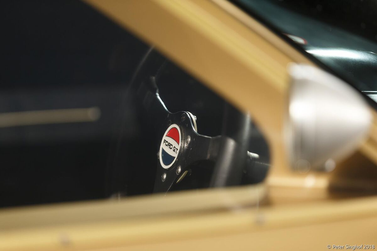 RM Sotheby´s Monterey 2018