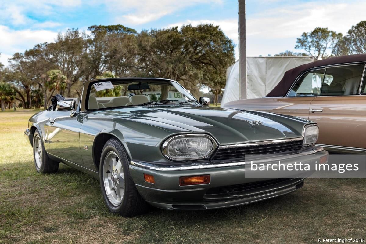 Bonhams Amelia Island 2018