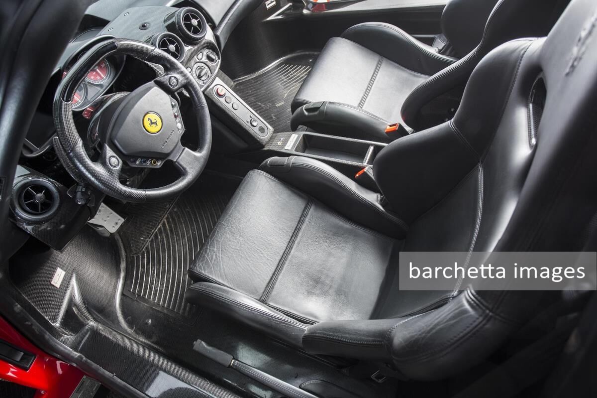 Bonhams Goodwood Festival of Speed Sale