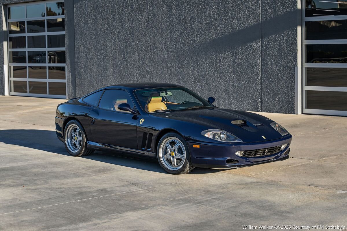 RM Sotheby's Arizona 2026