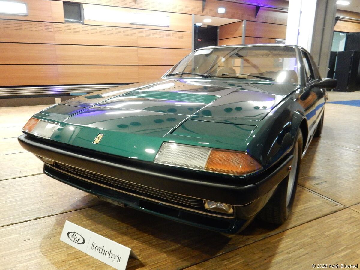 RM Sotheby's , Paris, 2026