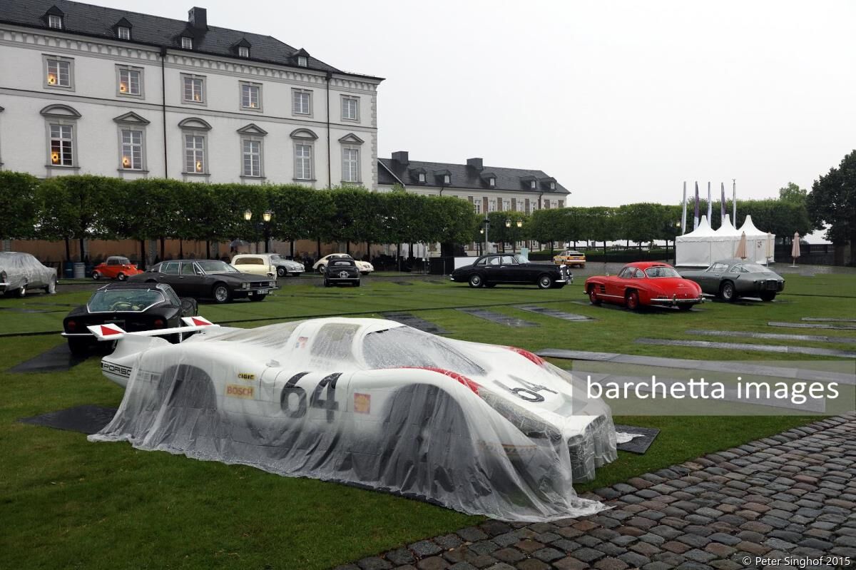 Schloss Bensberg Classics 2015