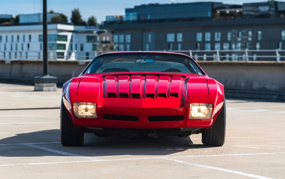 Gooding Christie’s Pebble Beach Auctions