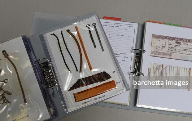 Gooding & Company Pebble Beach August 20, 2011