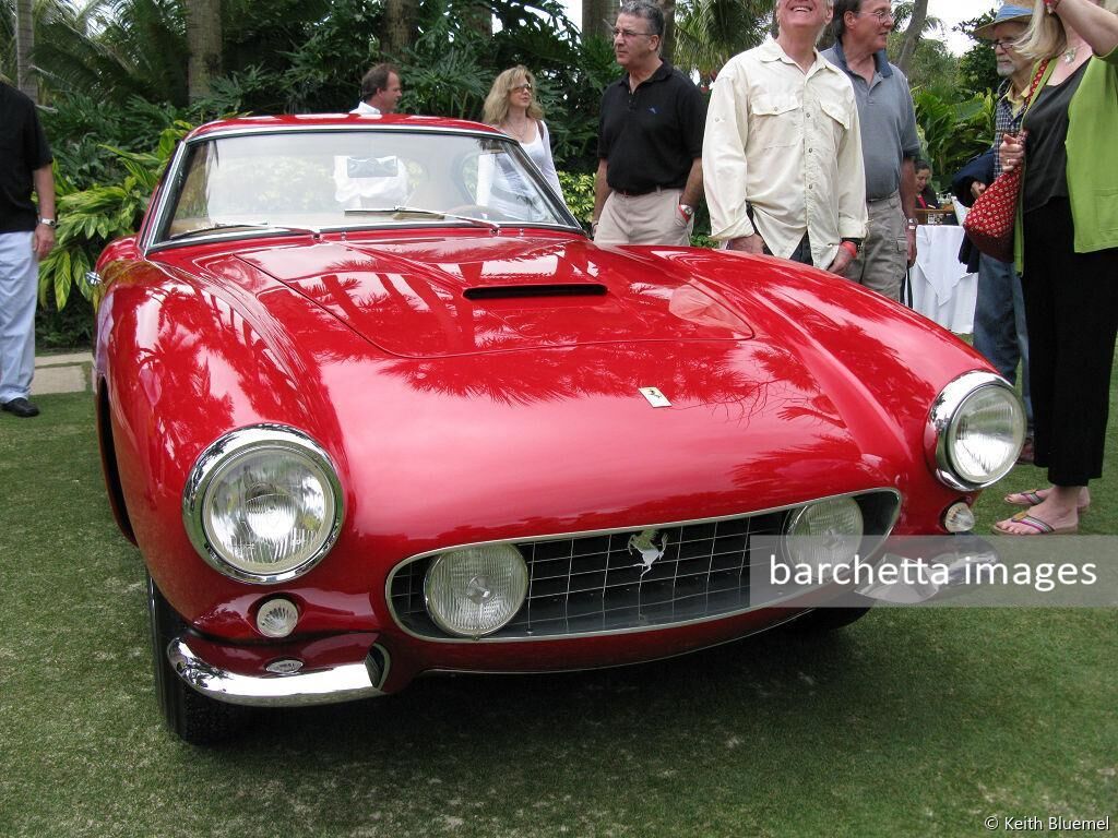 Cavallino Classic XIX