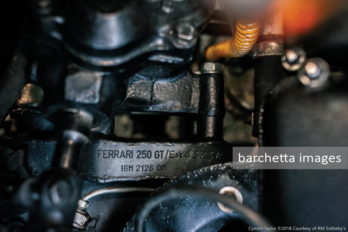 RM Sotheby's London Auction