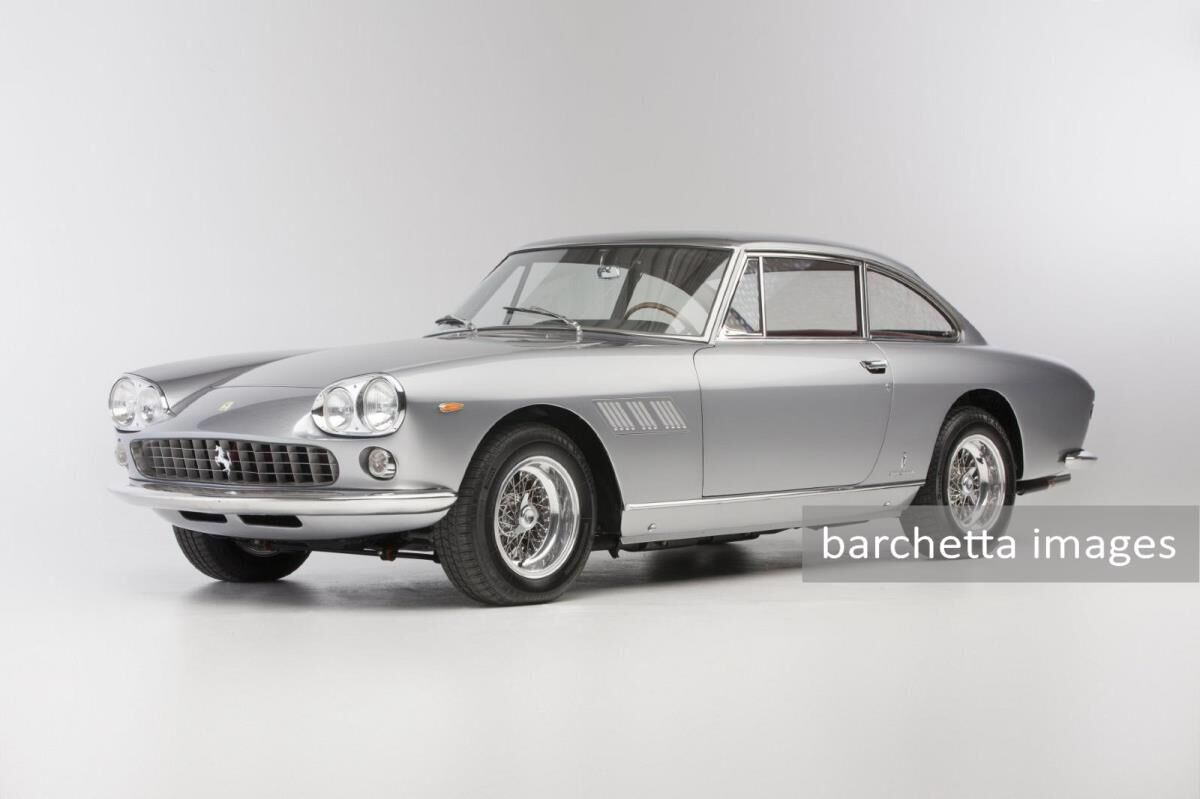 Artcurial at the Retromobile