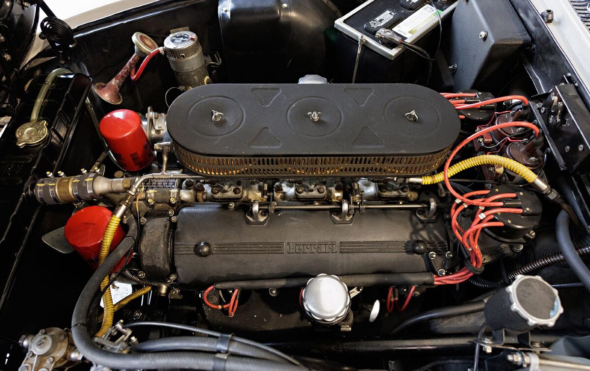 Gooding Christie’s Pebble Beach Auctions