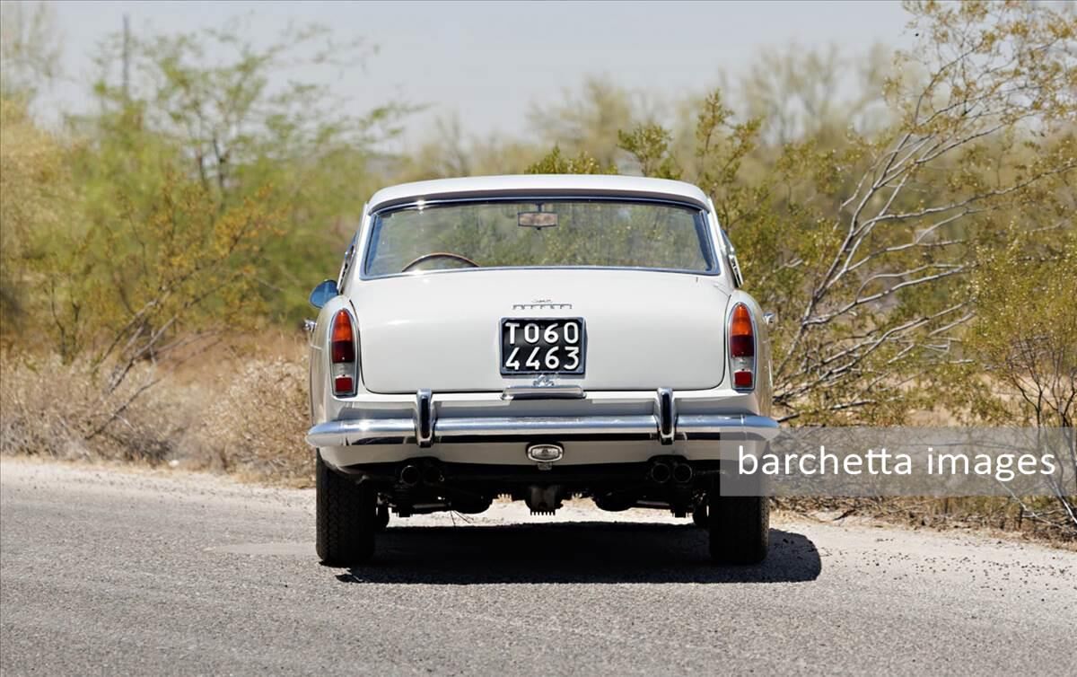 Gooding Christie’s Pebble Beach Auctions