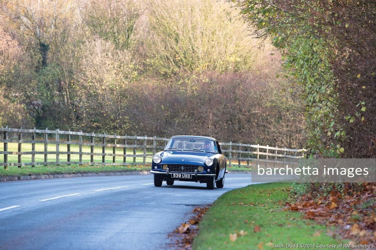 RM Sotheby's Paris Auction