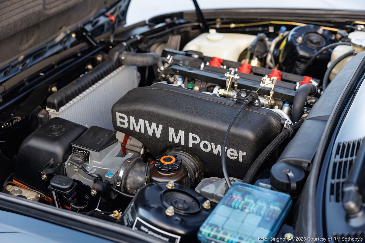 RM Sotheby's The Munich Auction 2026