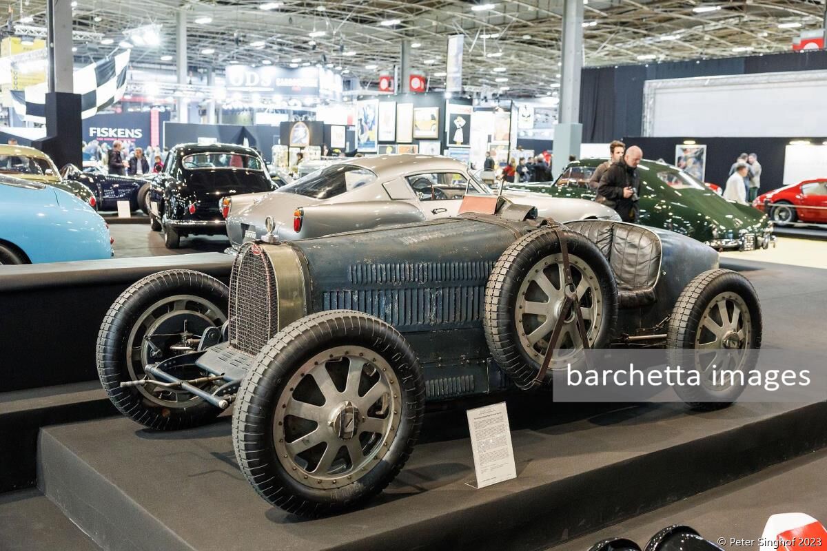 Retromobile Paris 2023