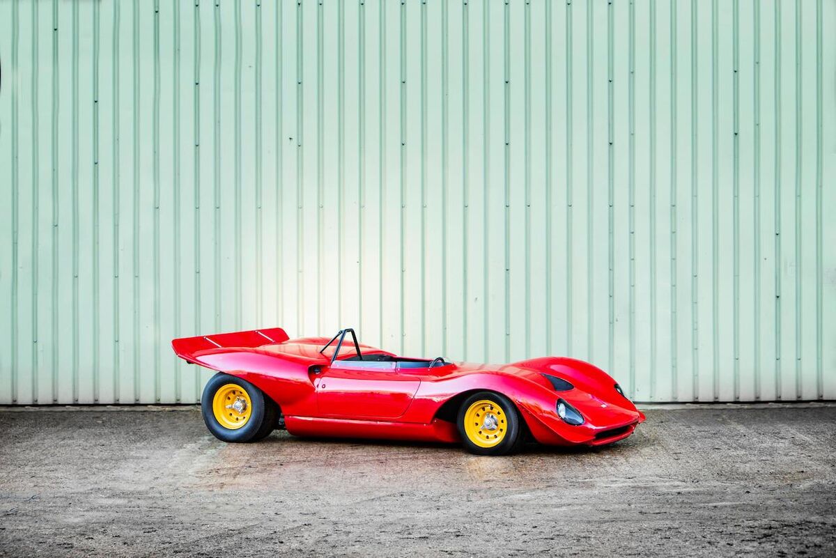 Bonhams Paris Auction