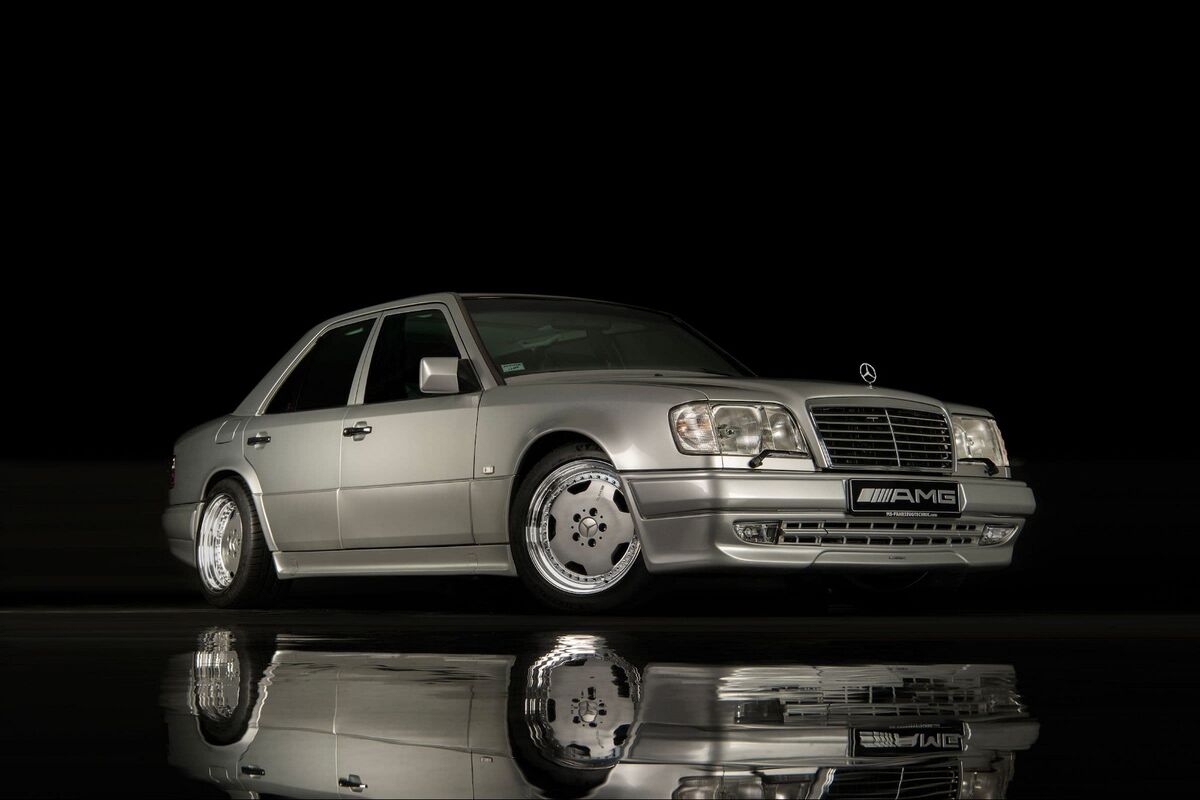 Bonhams The Laguna Seca Auction 2026