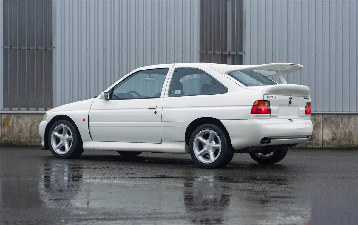 Gooding Christie's Retromobile Auction 2026