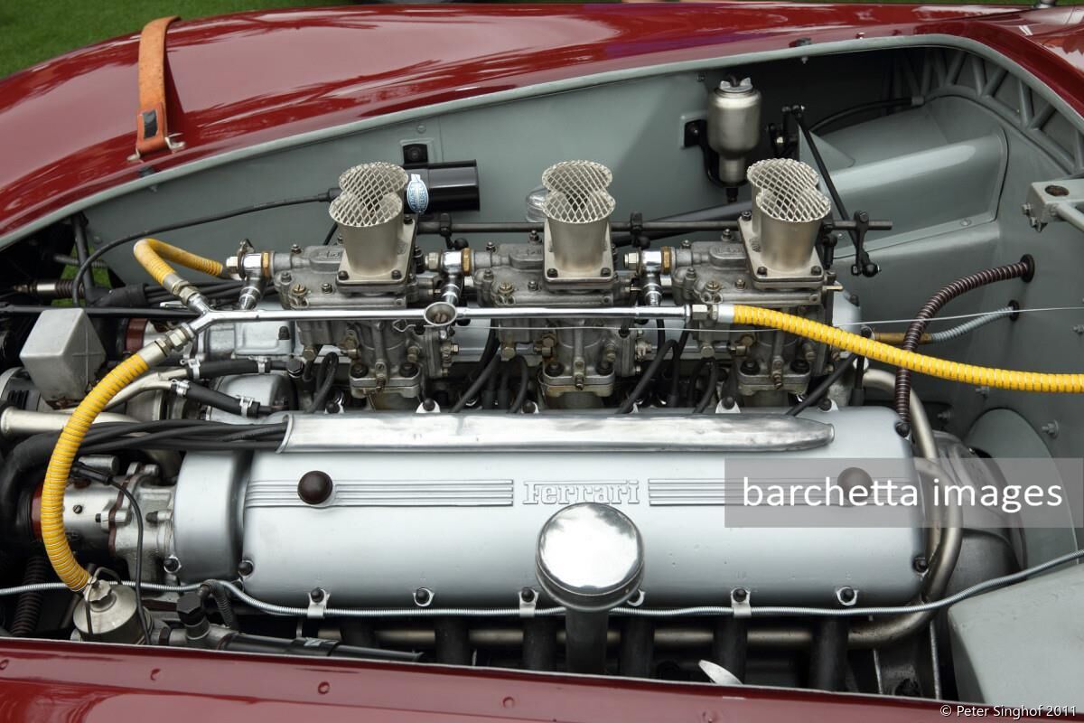 Cavallino Classics 2011