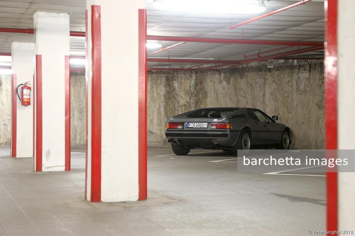 Concorso d´Eleganza Villa d´Este 2013