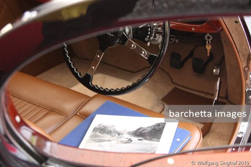 040 Talbot-Lago T150 C SS Teardrop Coupé Figoni & Falaschi 1938 s/n 90117