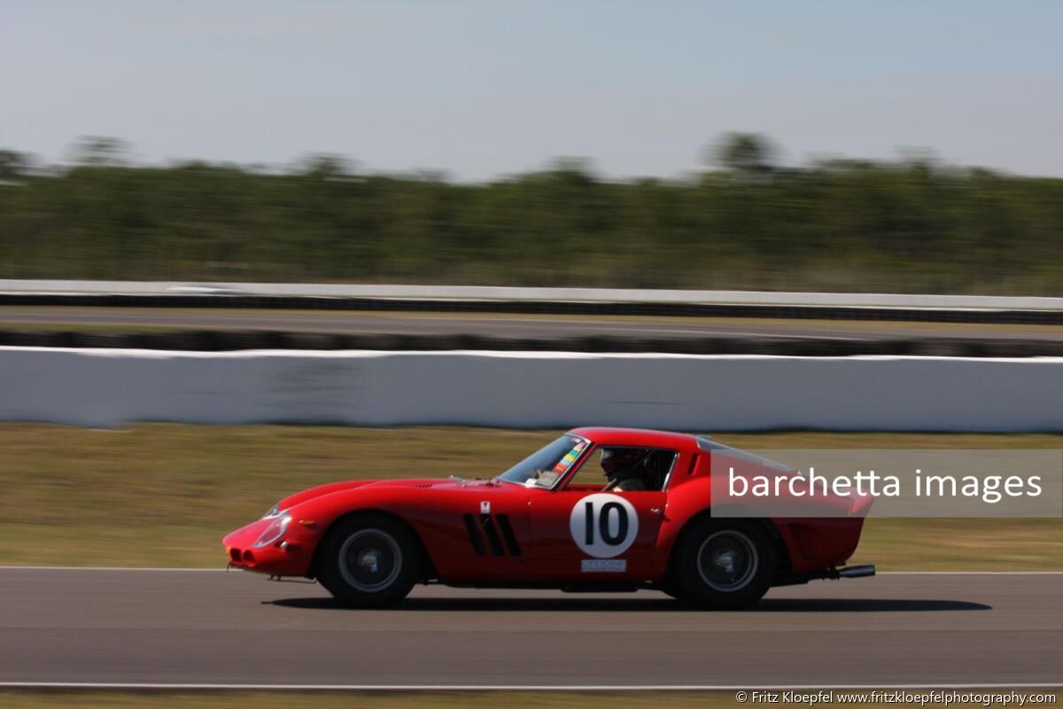 Palm Beach Int. Raceway Track Day