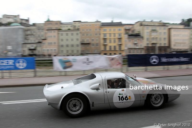 Gaisberg Rennen 2010
