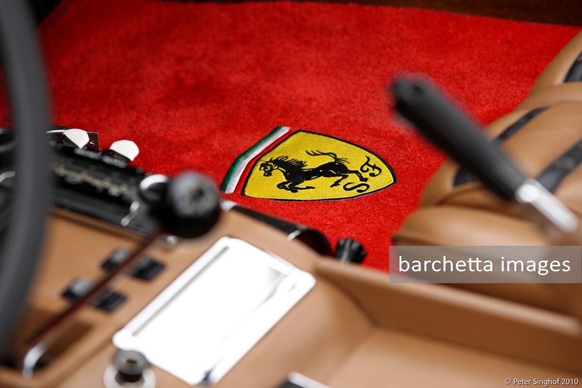 Concorso Italiano 2010