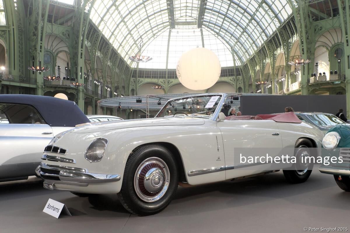 Bonhams Paris Sale 2015