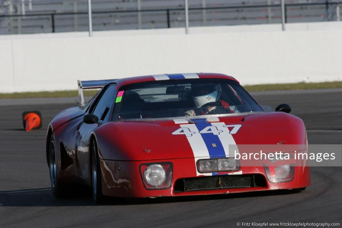 Palm Beach Int. Raceway Track Day