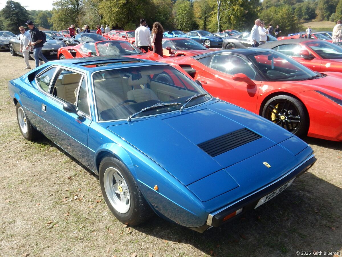 Salon Privé Club Days 2026