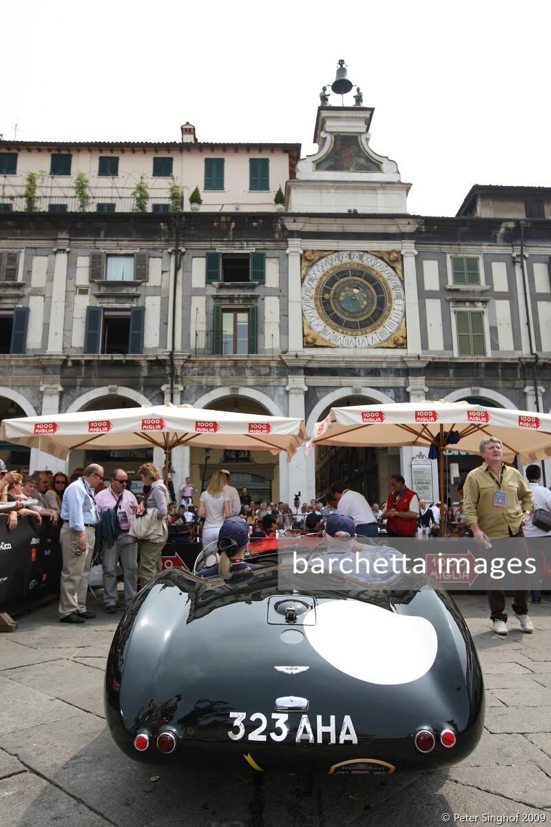 Mille Miglia 2009
