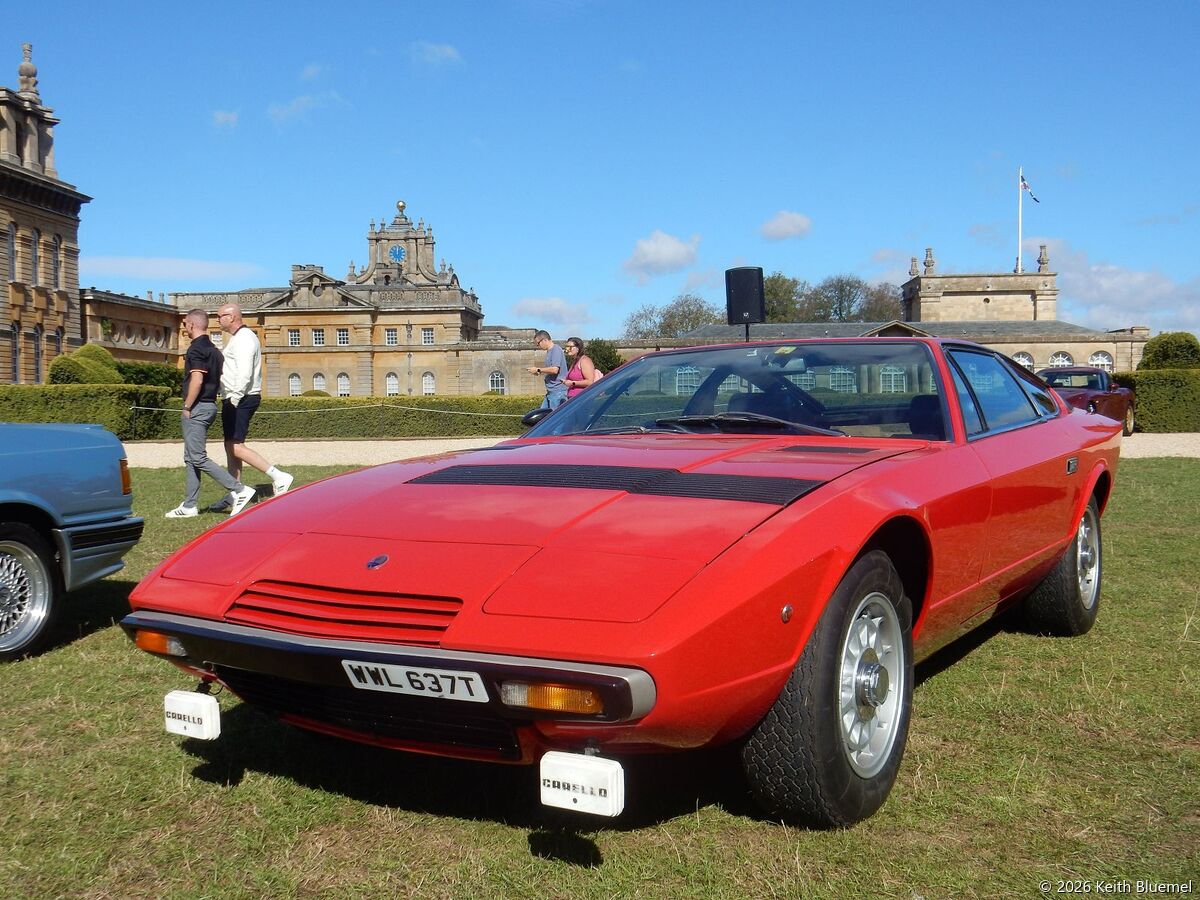 Salon Privé Club Days 2026