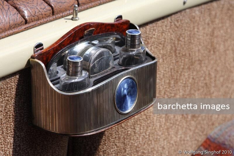 030 Lancia Lambda Torpedo Lancia 1931