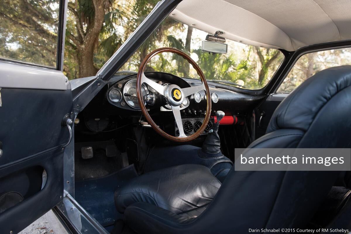 RM Sotheby's Amelia Island Auction