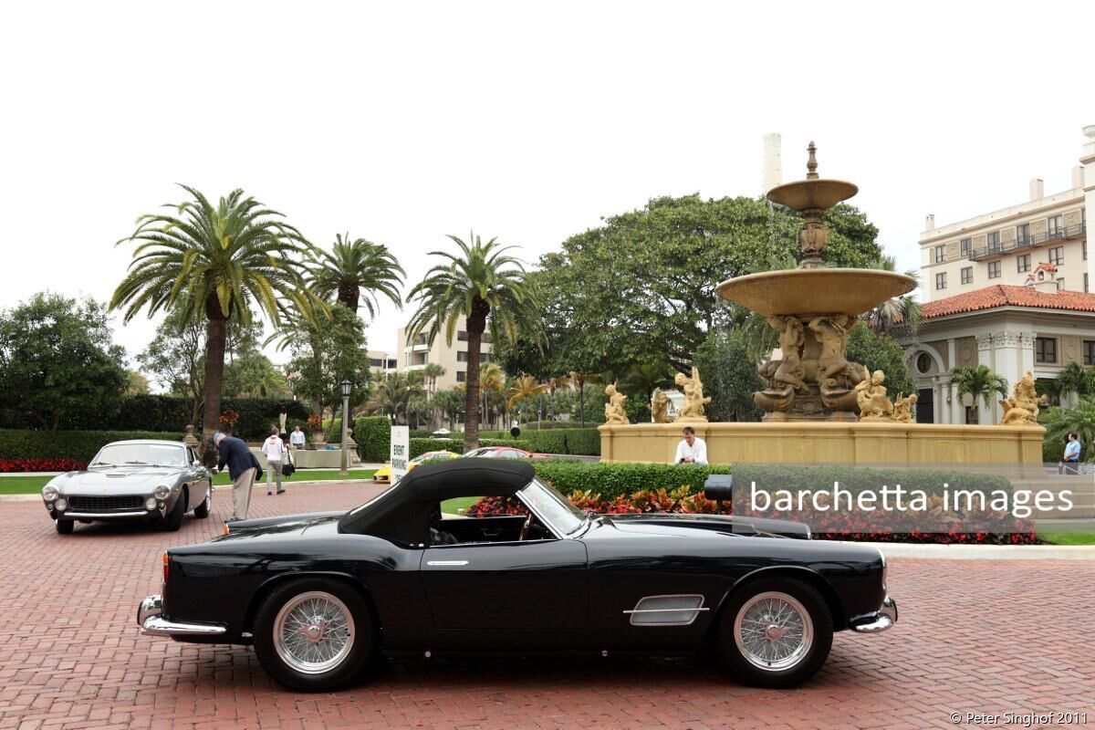 Cavallino Classics 2011