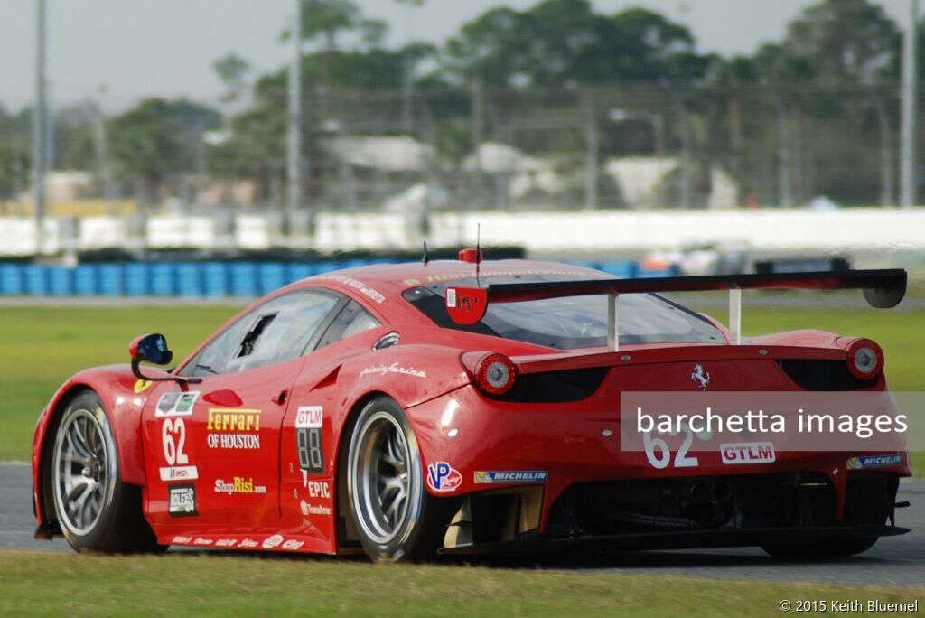Rolex 24 at Daytona 2015